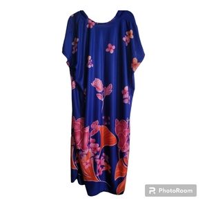 Dreamcrest Women’s Lounge House Dress Size Medium